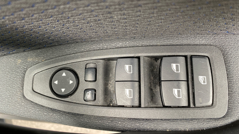 BMW X2 xDrive 20i [178] M Sport 5dr Step Auto Petrol Hatchback